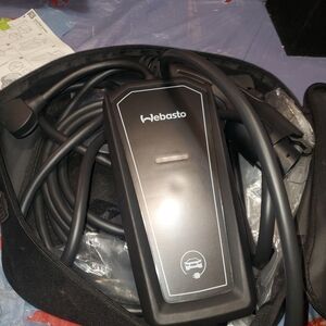 NEW MERCEDES ELECTRIC SUV CHARGER, EQ EQE EQS EQB  SERIES.2022-2026